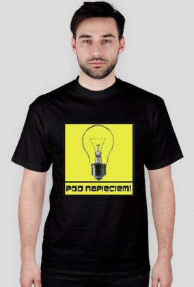 Pod Napięciem