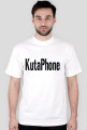 KutaPhone TPC White