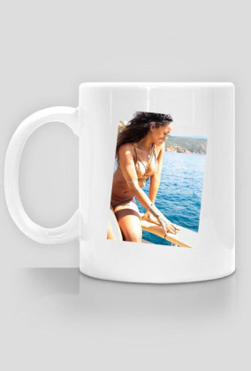 Kubek Rihanna