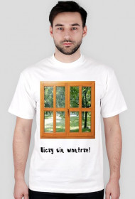 Liczy się wnętrze!