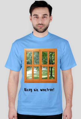 Liczy się wnętrze!