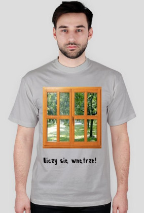 Liczy się wnętrze!