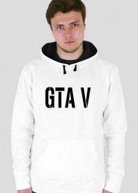 Bluza męska GTA V