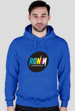 Ronin Black Color