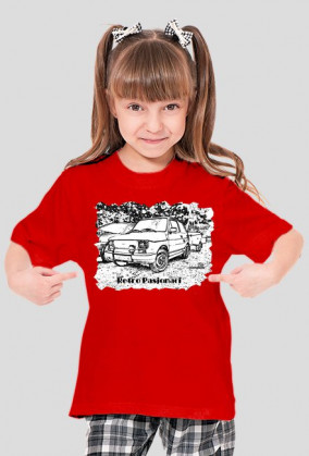 Retro Pasjonaci - Maluch