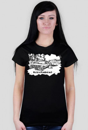 Retro Pasjonaci - Fiat 125p