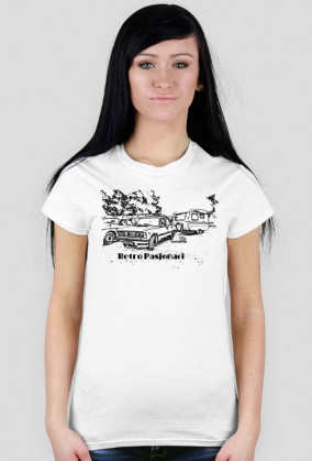 Retro Pasjonaci - Fiat 125p