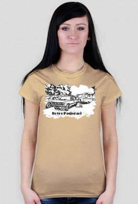 Retro Pasjonaci - Fiat 125p