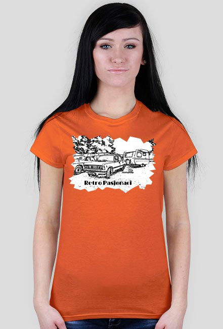 Retro Pasjonaci - Fiat 125p