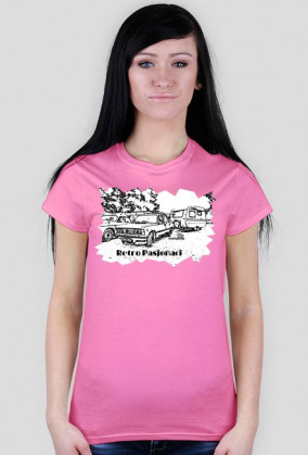 Retro Pasjonaci - Fiat 125p