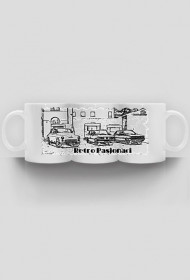 RetroPasjonaci - kemping PRL