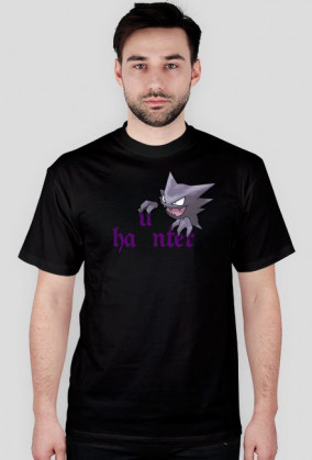 HAUNTER