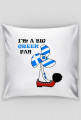 I'm a big Greek fan