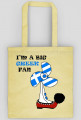 I'm a big Greek fan