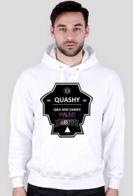 Bluza Q&A DUBSTEP !!