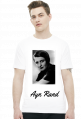 Ayn Rand - koszulka różne kolory