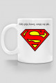 Kubek SUPERMAN