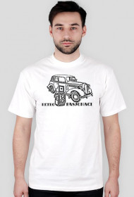 Retro Pasjonaci - logo