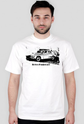 Retro Pasjonaci - Warszawa M20