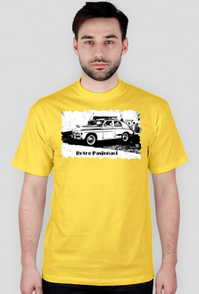 Retro Pasjonaci - Warszawa M20