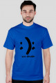you decide.: happy or sad