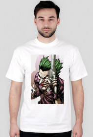 OultA koszulka joker