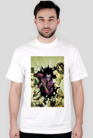 OultA koszulka joker