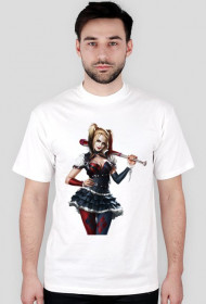 OultA batman harlequin