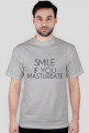 smile...