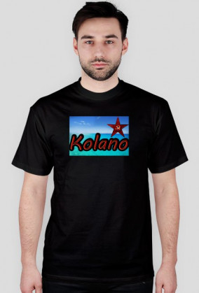 Kolano