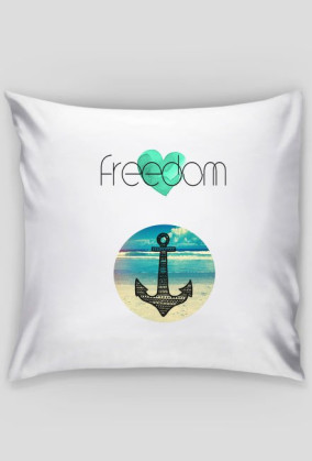 poduszka freedom