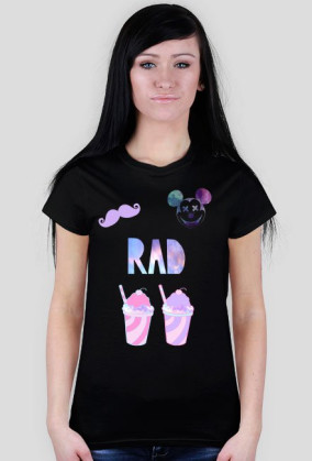 rad