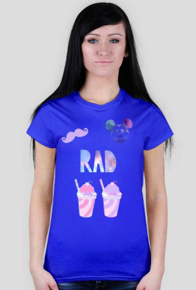 rad