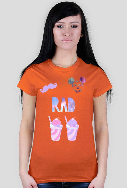 rad
