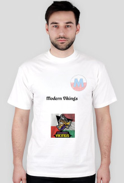 Testowa koszulka Vk