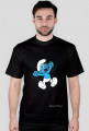 T-shirt męski Smerf Only4you.cupsell.pl