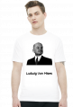 Ludwid Von Mises - koszulka różne kolory