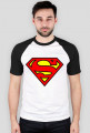 T-shirt SUPERMAN