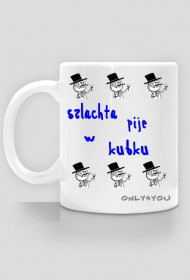 kubek szlachty Only4you.cupsell.pl