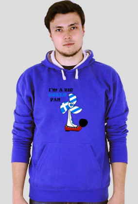 I'm a big Greek fan