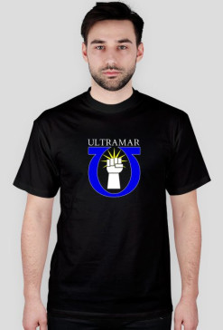 Ultramar - Ultramarines Logo