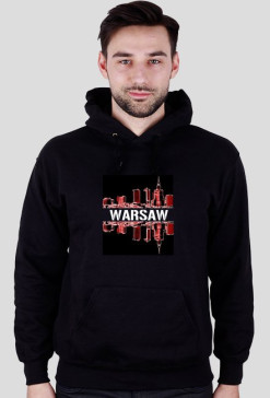Warsaw black