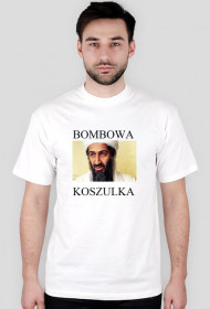 Bombowa koszulka