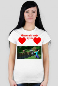 Minecraft <3