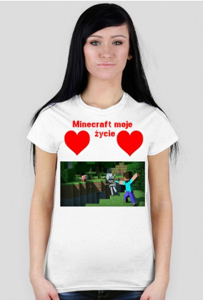 Minecraft <3