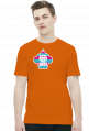 Jego masa masa