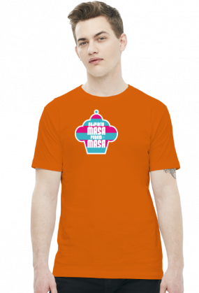 Jego masa masa