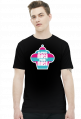 Jego masa masa