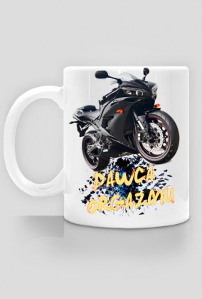 Kubek Dawca Orgazmu Yamaha V2