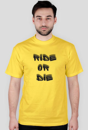Ride or Die